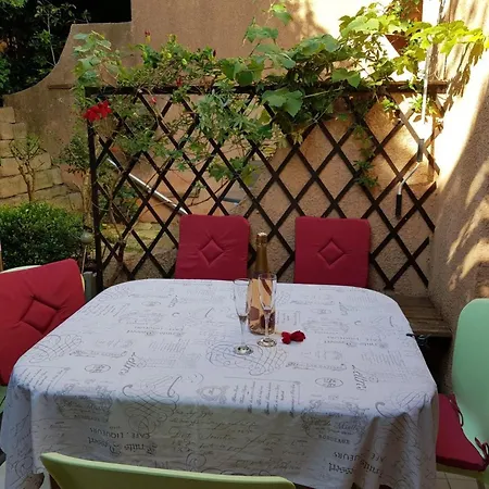 Σπίτι διακοπών Anlage Mit Tennisplatz Und 3 Gemeinschaftspools By Interhome *