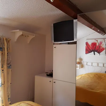 Σπίτι διακοπών Anlage Mit Tennisplatz Und 3 Gemeinschaftspools By Interhome Cogolin