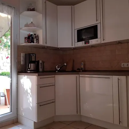 Anlage Mit Tennisplatz Und 3 Gemeinschaftspools By Interhome * Cogolin