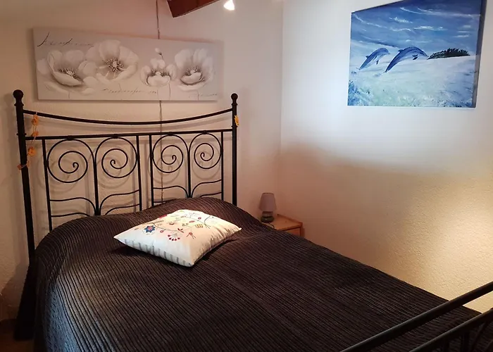 Anlage Mit Tennisplatz Und 3 Gemeinschaftspools By Interhome Cogolin