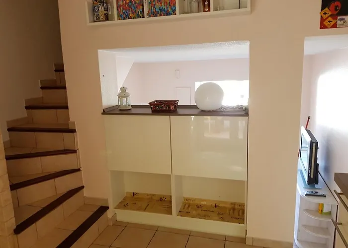 Anlage Mit Tennisplatz Und 3 Gemeinschaftspools By Interhome *