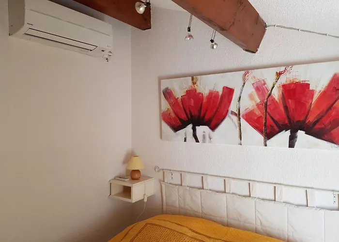 Anlage Mit Tennisplatz Und 3 Gemeinschaftspools By Interhome Hébergement de vacances Cogolin