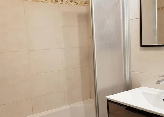 Anlage Mit Tennisplatz Und 3 Gemeinschaftspools By Interhome *